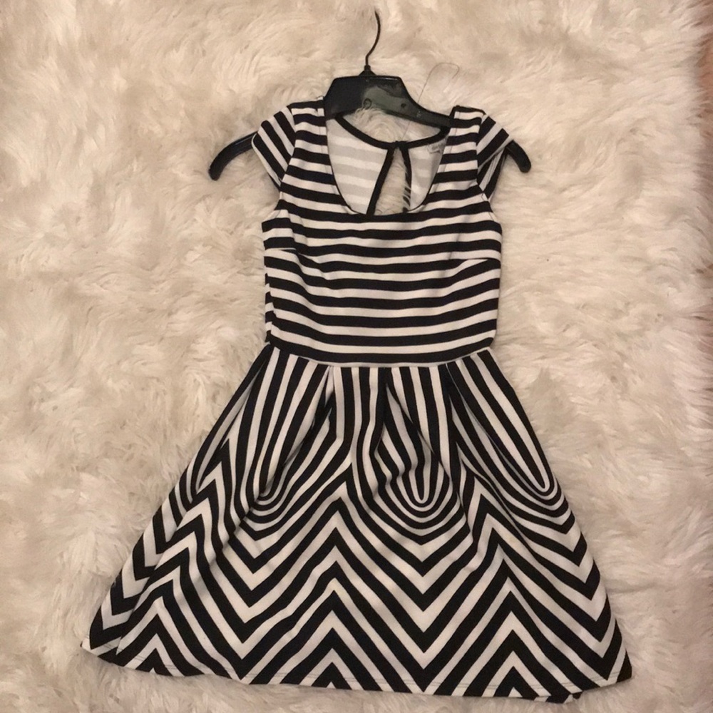 Charlotte Russe dress